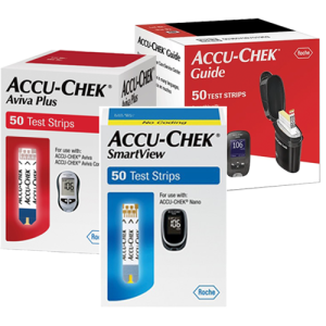 Accu Chek