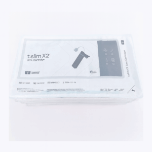 Tandem t:slim X2 3mL Cartridge