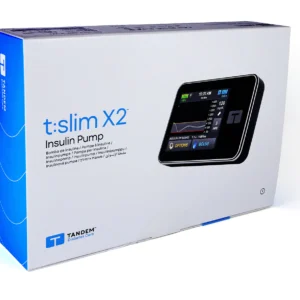 Tandem Tandem t:slim X2 Control IQ Insulin Pump
