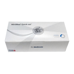MiniMed Quick-set