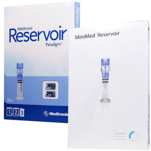 MiniMed Reservoir