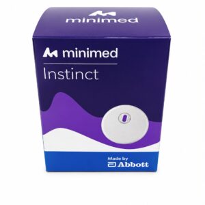 Minimed Instinct