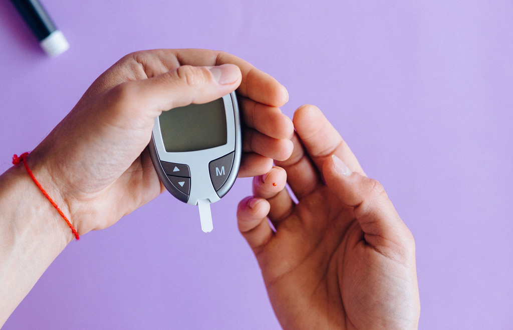 First-time seller packaging unopened diabetic test strips for online submission